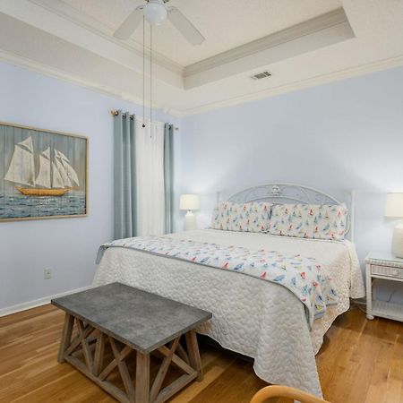Trudy'S Treasure Villa Tybee Island Exterior photo